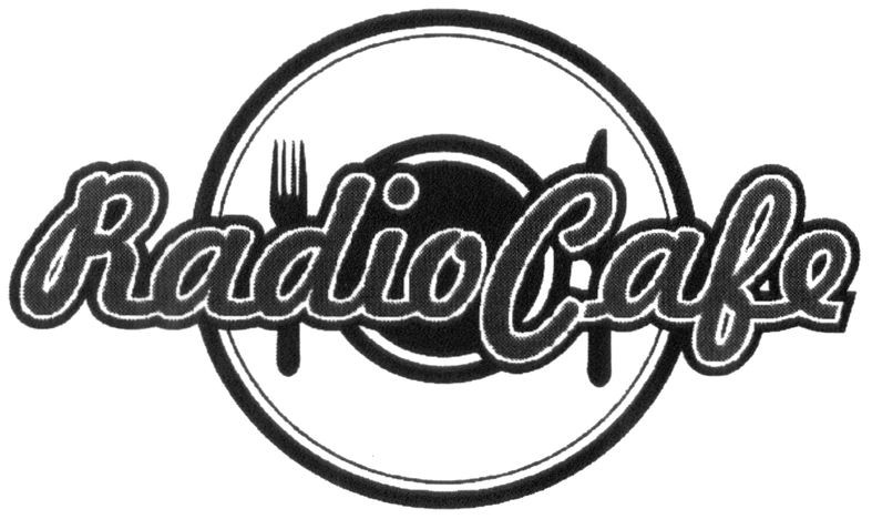 radio cafe