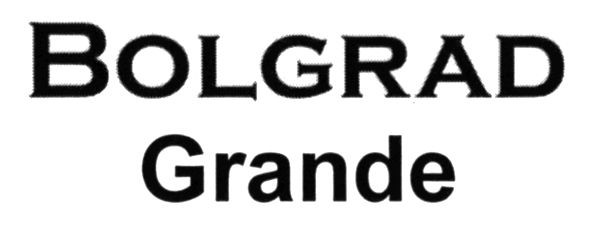 bolgrad grande