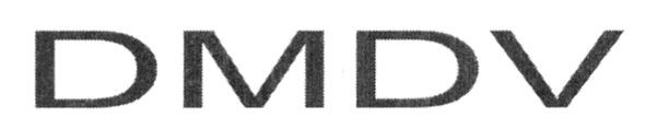 dmdv