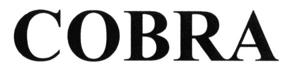 cobra