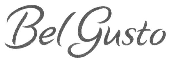 bel gusto