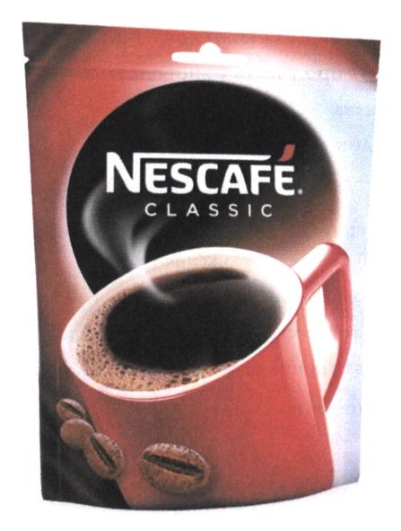 nescafe classic