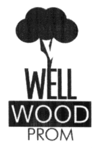 well wood prom