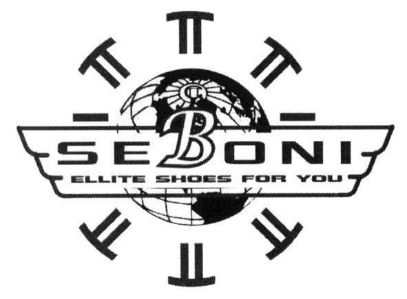 ellite shoes for you