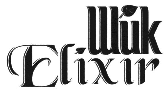 шик elixir