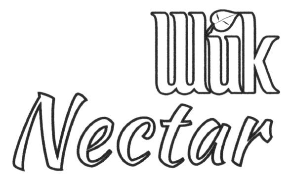 шик nectar