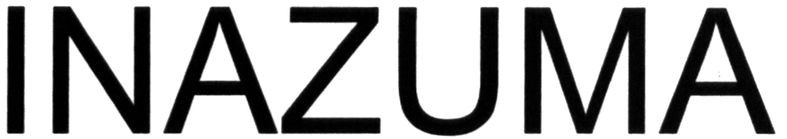 inazuma