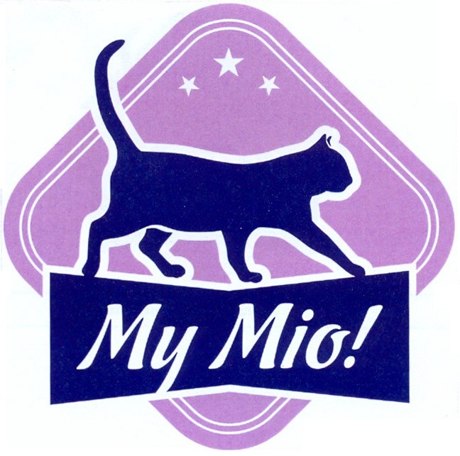 my mio!