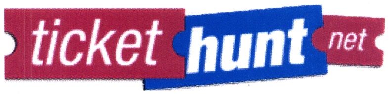 ticket hunt net
