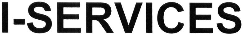 i-services