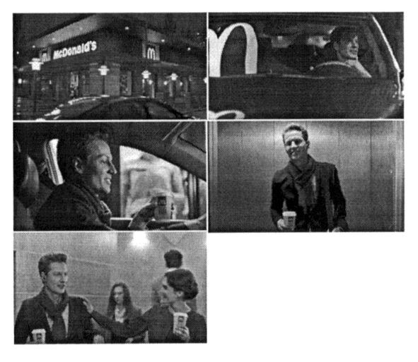 mcdonald`s