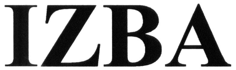 izba