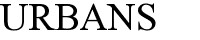 urbans