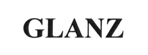 glanz