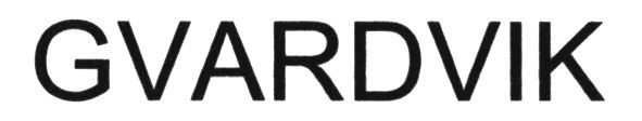 gvardvik