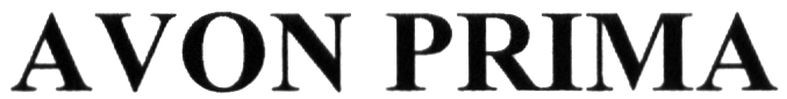 avon prima