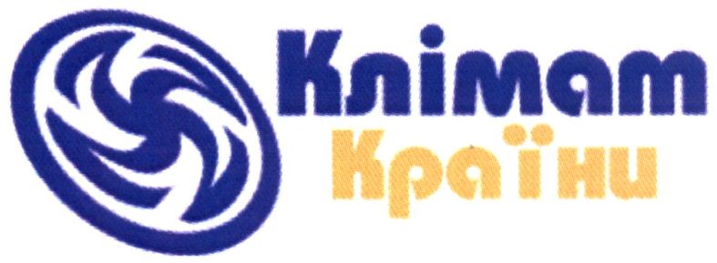клімат країни