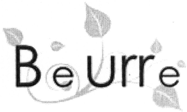 beurre
