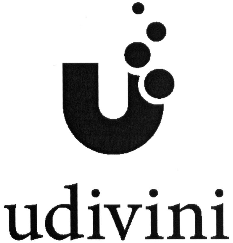 udivini