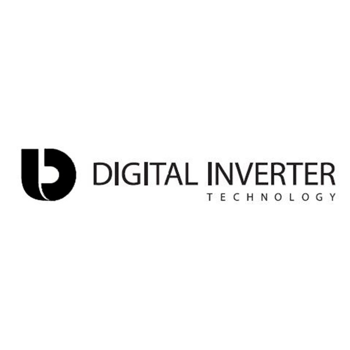 digital inverter technology