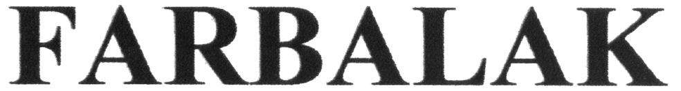 farbalak