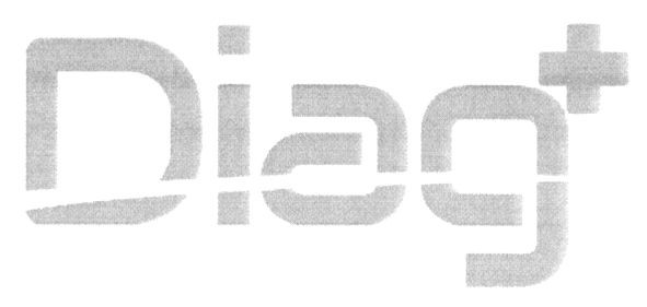 diag+