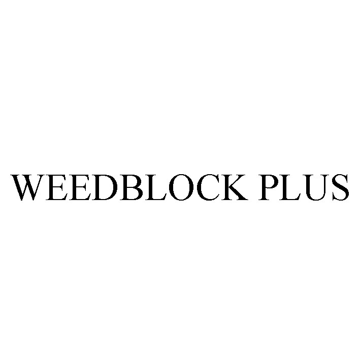 weedblock plus