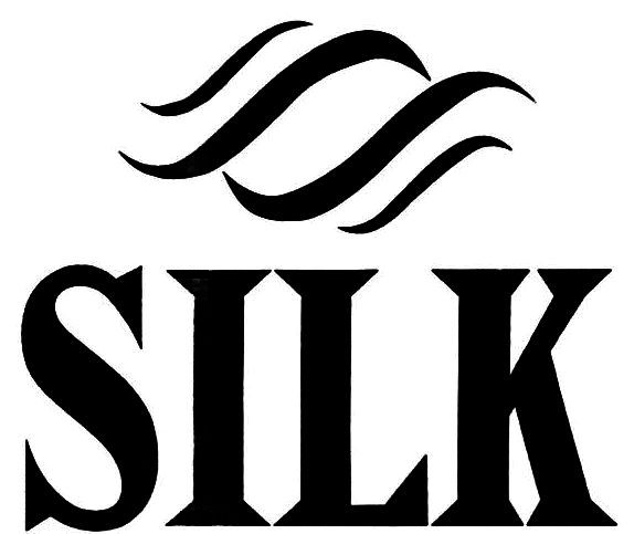 silk