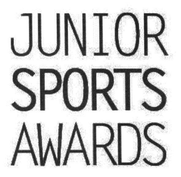 junior sports awards