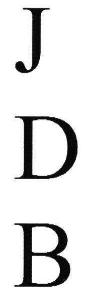 jdb