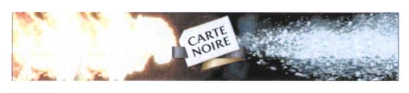 carte noire
