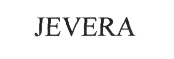 jevera