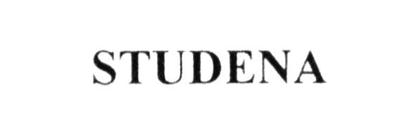 studena
