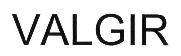 valgir