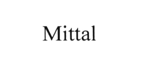 mittal