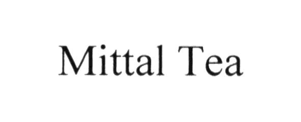 mittal tea