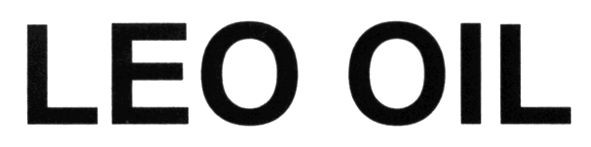 leo oil