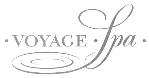 voyage spa