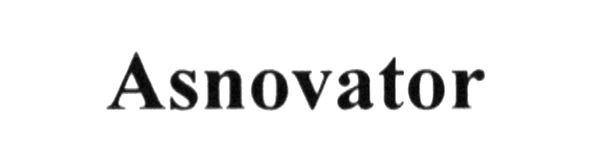 asnovator