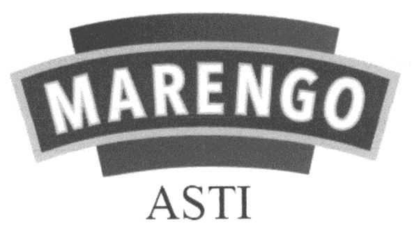 marengo asti