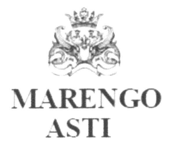 marengo asti