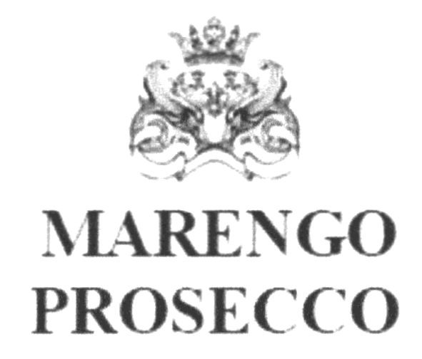 marengo prosecco