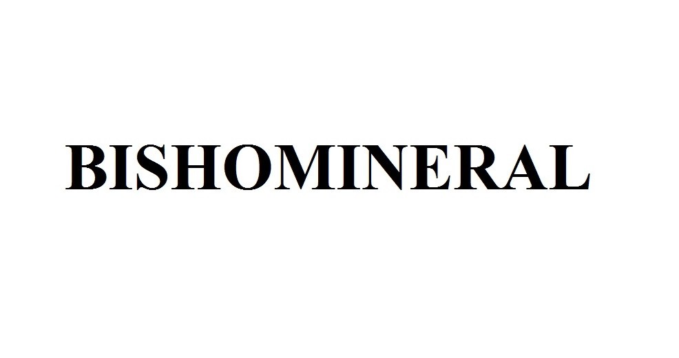 bishomineral