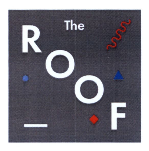 the roof