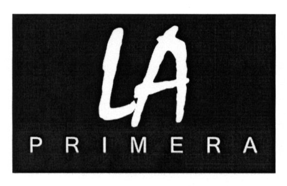 la primera