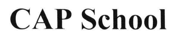 cap school