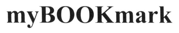 mybookmark