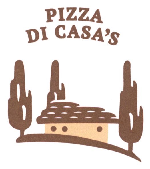 pizza di casa`s