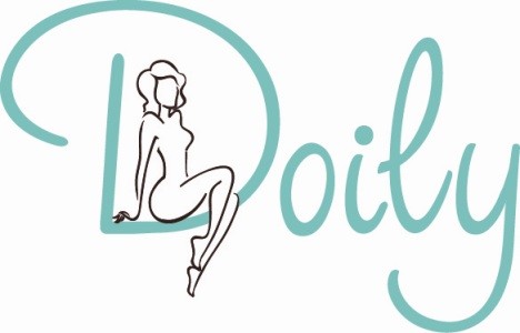 doily