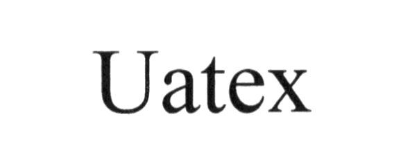 uatex